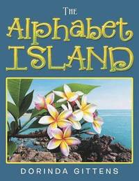 bokomslag The Alphabet Island