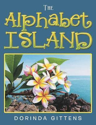 The Alphabet Island 1