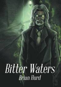 bokomslag Bitter Waters