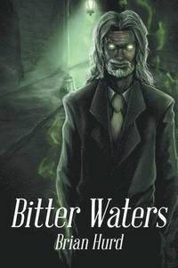 bokomslag Bitter Waters