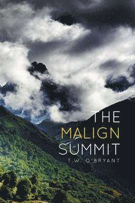 T W O'Bryant, T. W. O'Bryant - Malign Summit, Häftad