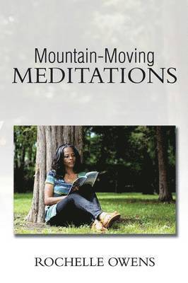 bokomslag Mountain-Moving Meditations