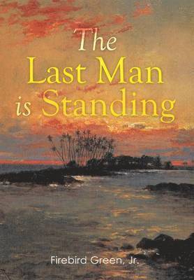 bokomslag Last Man is Standing