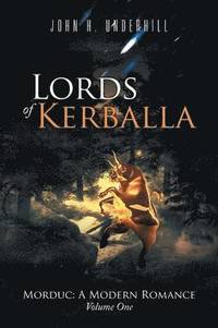 bokomslag Lords of Kerballa