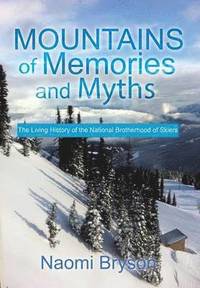 bokomslag Mountains of Memories and Myths
