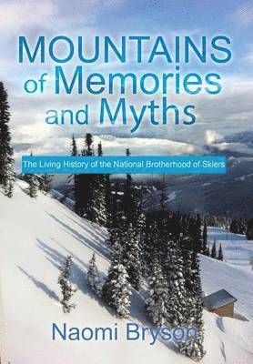 Mountains of Memories and Myths 1