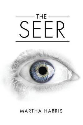 Martha Harris - Seer, Häftad