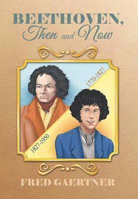 Beethoven, Then and Now 1