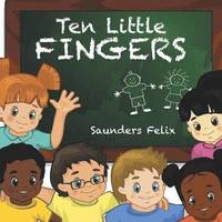 bokomslag Ten Little Fingers