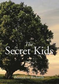 bokomslag Secret Kids