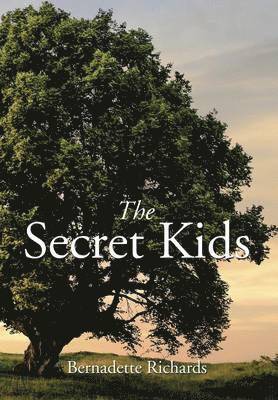 bokomslag Secret Kids