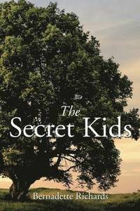 bokomslag Secret Kids