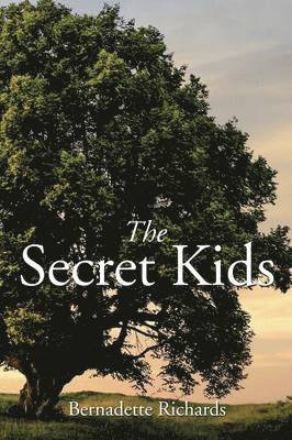 bokomslag The Secret Kids