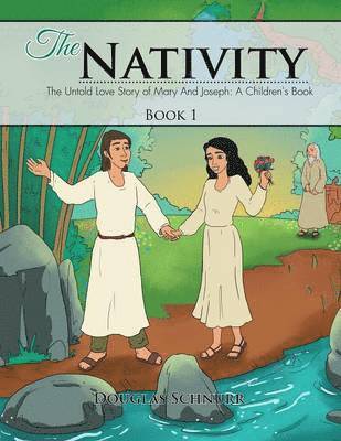 The Nativity 1