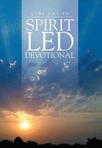 bokomslag Spirit Led Devotional