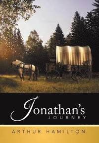 bokomslag Jonathan's Journey