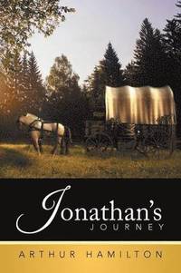 bokomslag Jonathan's Journey