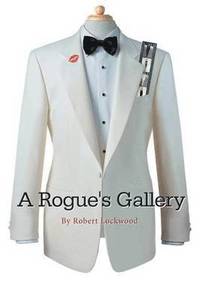 bokomslag A Rouge's Gallery