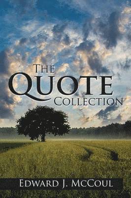 The Quote Collection 1