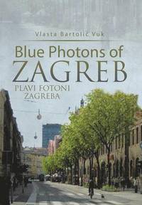 bokomslag Blue Photons of Zagreb