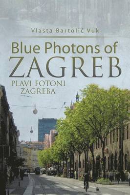 bokomslag Blue Photons of Zagreb