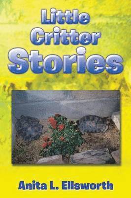 Little Critter Stories 1