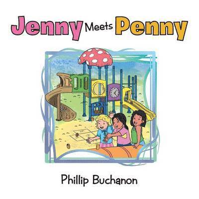 Jenny Meets Penny 1