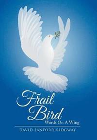 bokomslag Frail Bird