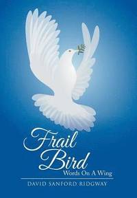 bokomslag Frail Bird
