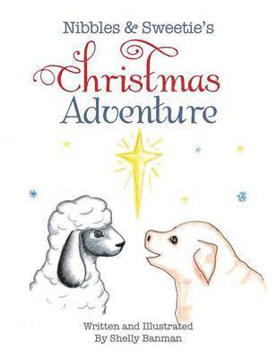 Nibbles & Sweetie's Christmas Adventure 1