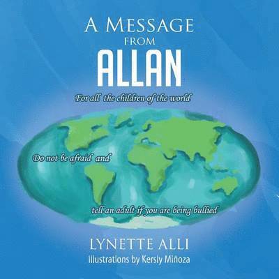 A Message from Allan 1