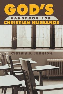 God's Handbook for Christian Husband 1