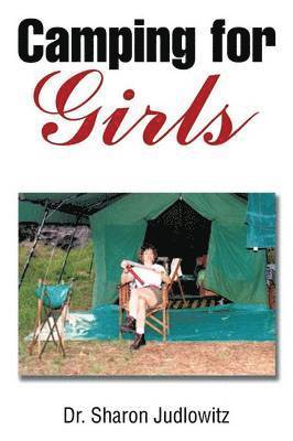 Camping for Girls 1