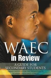 bokomslag WAEC in Review