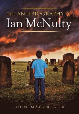 Antibiography of Ian McNulty