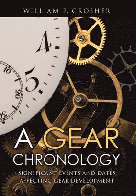 A Gear Chronology 1