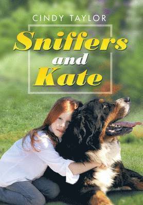 bokomslag Sniffers and Kate