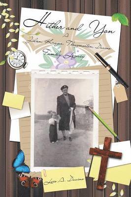 Lois a Davino, Lois a. Davino, Lois A. Davino - Hither and Yon, Häftad