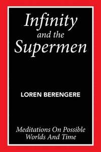 bokomslag Infinity and the Supermen