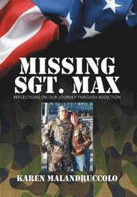 bokomslag Missing Sgt. Max