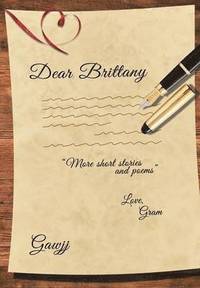 bokomslag Dear Brittany