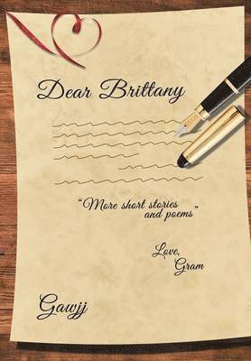 Dear Brittany 1