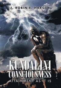 bokomslag Kundalini Consciousness