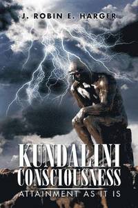 bokomslag Kundalini Consciousness