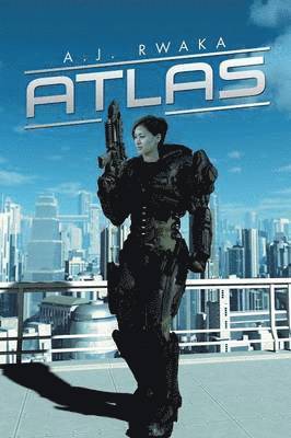 bokomslag Atlas