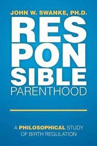 bokomslag Responsible Parenthood