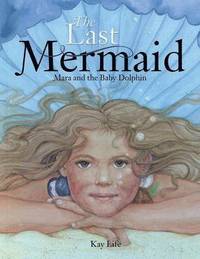bokomslag Last Mermaid
