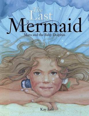 bokomslag Last Mermaid