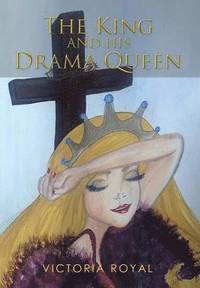 bokomslag King and His Drama Queen