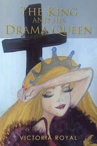 bokomslag King and His Drama Queen